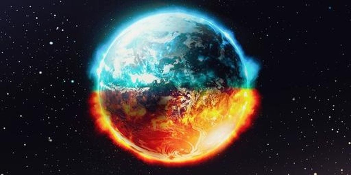 Climate Progress And Peril Shape Global Summit Debate