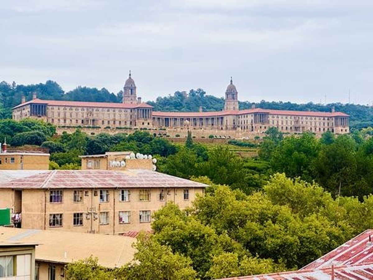 Trump Refugee Policy For White Afrikaners Sparks Outrage