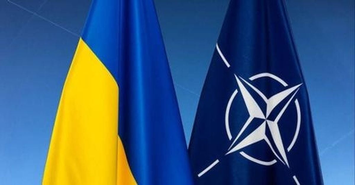 NATO Allies Boost Ukraine Aid And Test Russian Drones