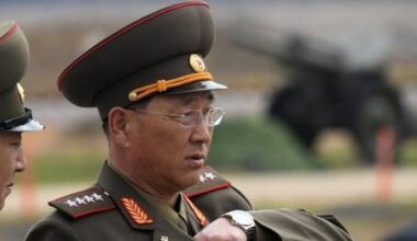 North Korea Threatens More Action After Missile Launch