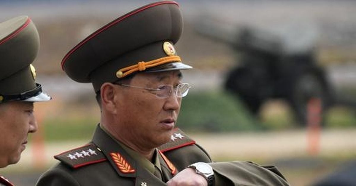 North Korea Threatens More Action After Missile Launch