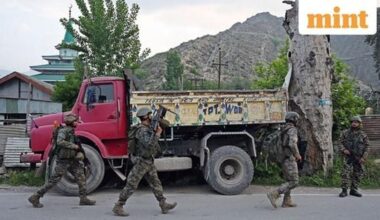 Pakistan India Tensions Escalate Amid War Warnings And Global Claims