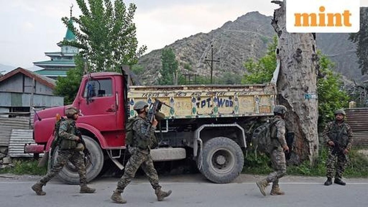 Pakistan India Tensions Escalate Amid War Warnings And Global Claims