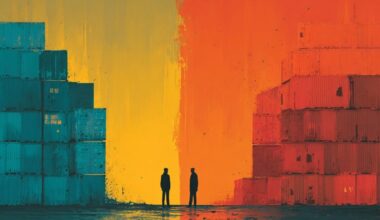 The thing about wars is that they tend ot develop in ways that you don't expect