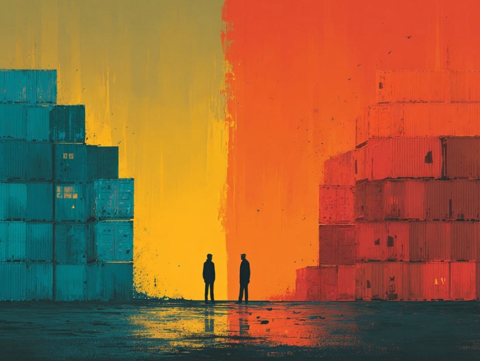 The thing about wars is that they tend ot develop in ways that you don't expect