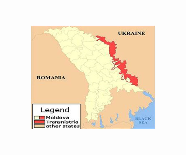 Drones crash in Romania, Moldova as Russia bombards Ukraine