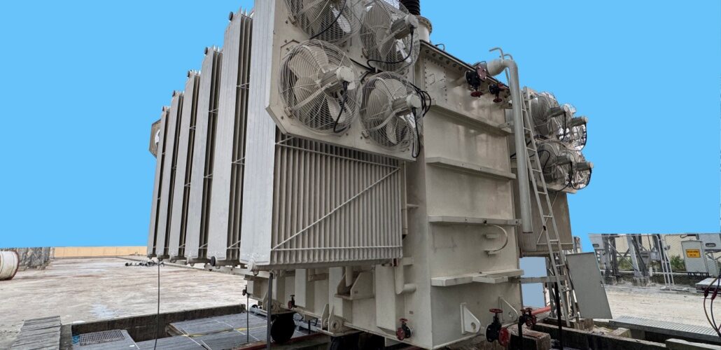 transformer_Shutterstock_2548934859