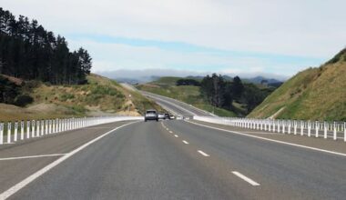 NZTA postpones Transmission Gully roadworks after major congestion