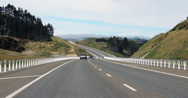 NZTA postpones Transmission Gully roadworks after major congestion