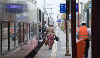 Luxembourg’s train network does not feature in the plans announced on Wednesday