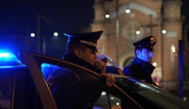 Tredici badanti arrestate . Documenti contraffatti per restare in Italia