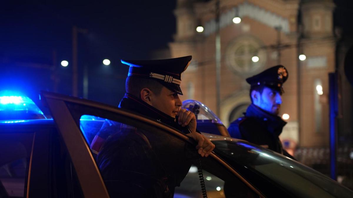 Tredici badanti arrestate . Documenti contraffatti per restare in Italia