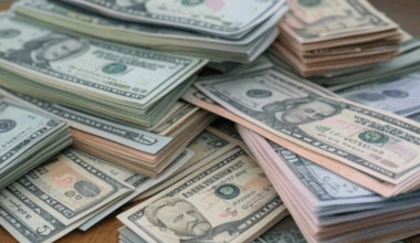 Money transfers to Georgia up in Sep. 2025, EU remains main source