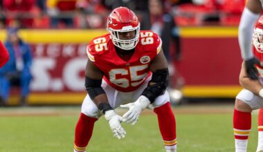 A Patriots és a Chiefs elveszített egy guardot, safetyt igazolt a Seahawks – Fűzővel kifelé!