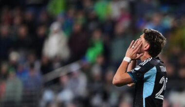 Greek-Australian Triantis earns first call-up to Greece national team