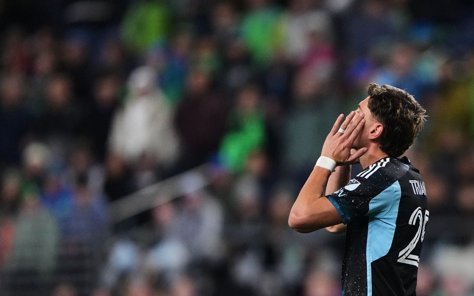 Greek-Australian Triantis earns first call-up to Greece national team