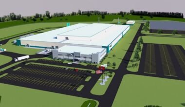 NRC extends comment period for X-energy’s TX-1 fuel facility -- ANS / Nuclear Newswire