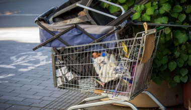 Hardship rising in the South