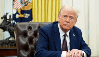 Trump unveils ‘reverse migration’ plan to halt ‘Third World’ immigration