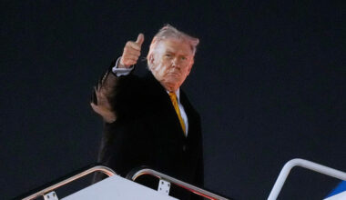 Trump označil dohodu vedúcu k ukončeniu shutdownu za 'veľmi dobrú' - Svet - Správy