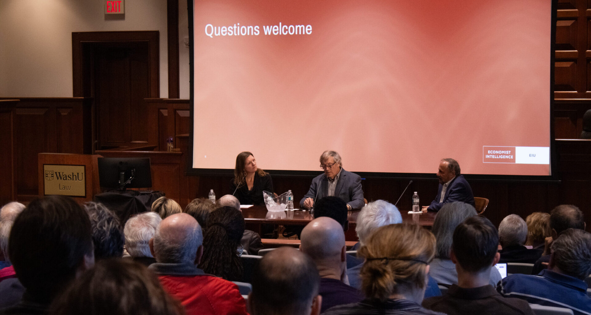 ‘High stakes, uncertain gains’: Economic experts criticize Trump administration policies