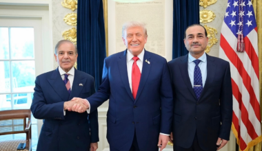 Trump reveals Pakistan 'testing' nuclear weapons; claims US has 'enough nukes to blow up world 150 times'