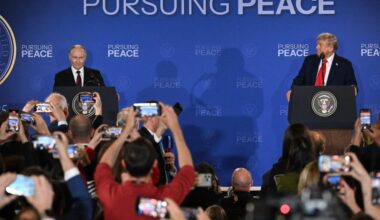 Negotiations Should Focus on the Goal of a Sovereign Ukraine