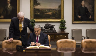 A magyar delegáció jóval túlteljesítette a minimálisan kitűzött célt Washingtonban