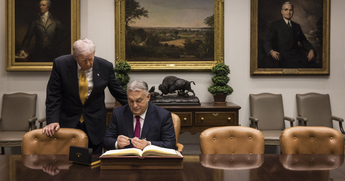 A magyar delegáció jóval túlteljesítette a minimálisan kitűzött célt Washingtonban