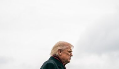 Trump TACOs on Canada While Administration Fends Off Inflation Anxieties