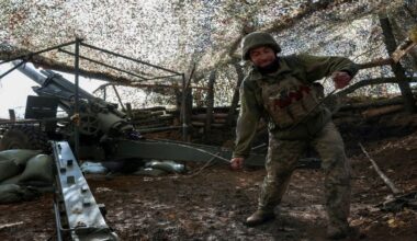 Ukraine sends special forces in strategic hub of Pokrovsk after Russia amasses troops – Firstpost