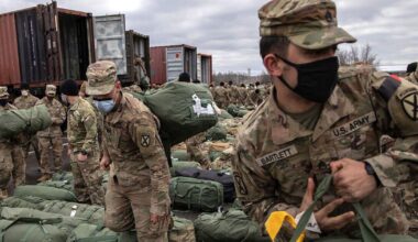 Trump administration planning to send US troops into Mexico to target drug cartels