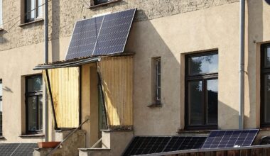 The solar panels Germans are plugging into their walls. “Instead of taking electricity out of that outlet, it pushes electricity gently back into that outlet that powers the rest of your home.”