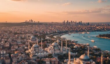 Trip.com Takes Tourism to the Next Level with Türkiye, The Unbelievable Strategy Behind Their Massive Growth Surge