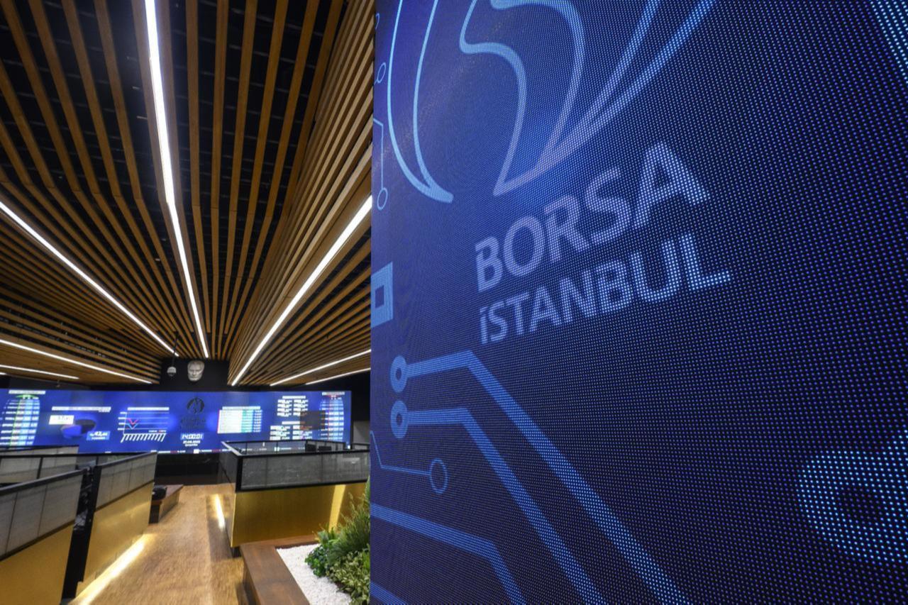 Türkiye set to double jail terms, fines for market manipulation on Istanbul exchange: Report