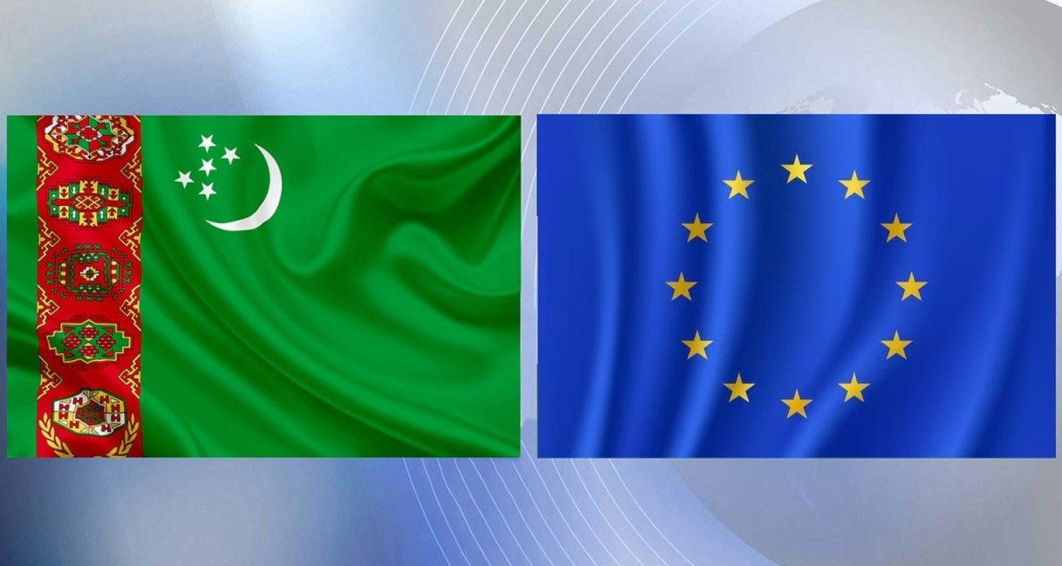 Turkmenistan, EU strengthen dialogue on energy, transport, and WTO accession
