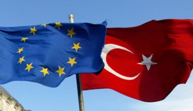 EU on Turkey rights, Greece, Cyprus