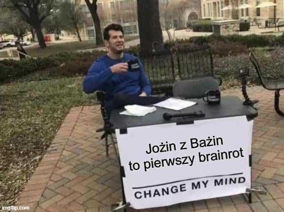 Jożin z Bażin