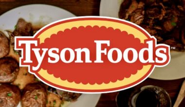 Tyson Foods to shutter Nebraska beef plant, cut 3,200 jobs