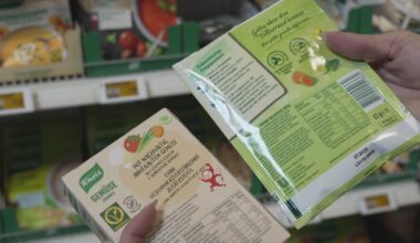 Le sel, un ennemi discret dans nos assiettes