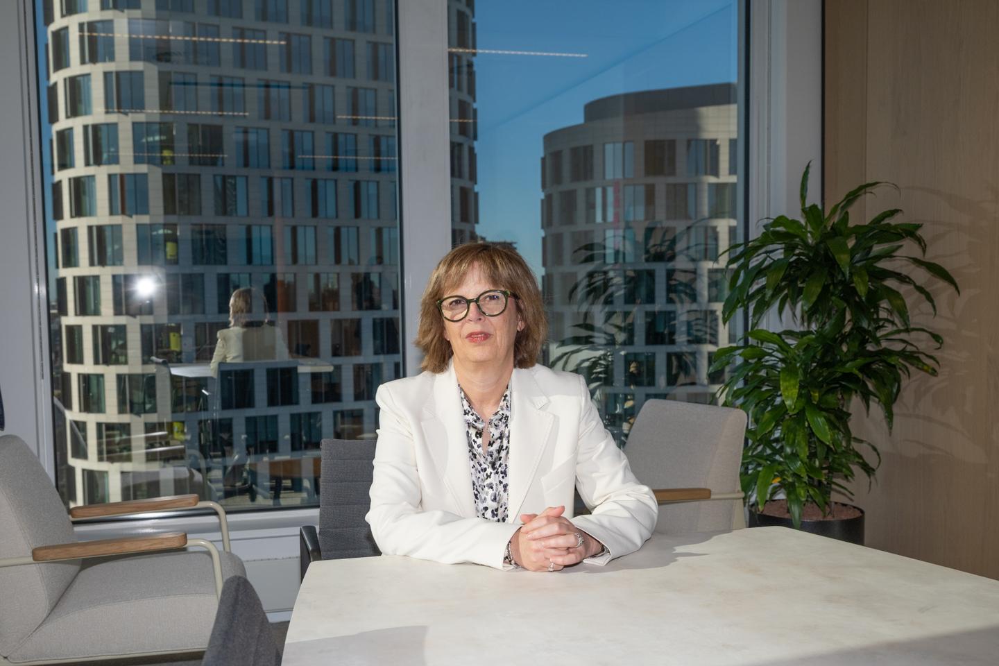 Euroclear, the Belgian institution managing frozen Russian assets, will ‘not rule out’ suing the EU if assets are seized