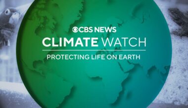 The fall of the CBS News climate team. David Ellison, the new pro-Trump chief executive of Paramount Skydance, has dismantled the best climate change reporting team in cable news.
