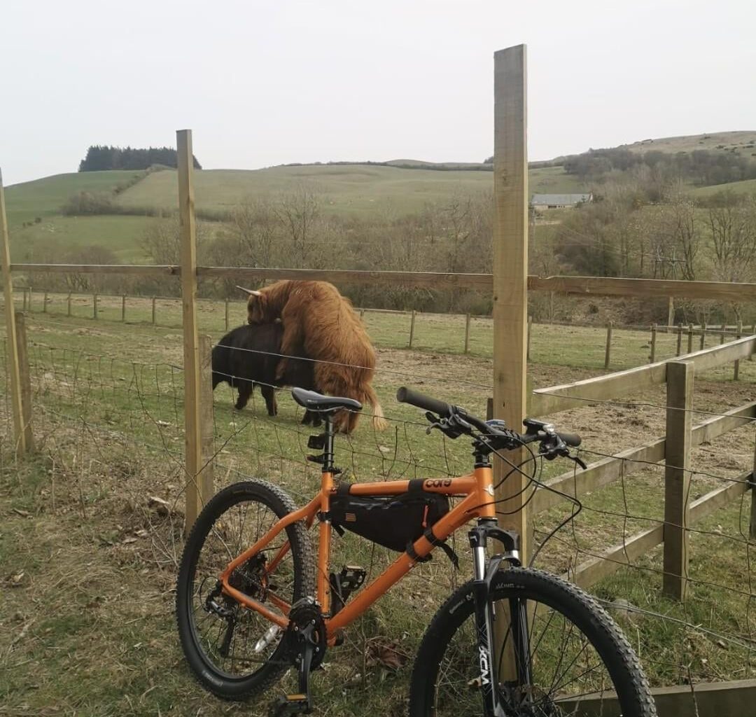 Been in Scotland the last two weeks, and this is probably my favorite picture I have ever taken. Scotland has been nothing short of incredible.