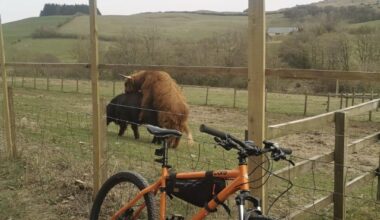 Been in Scotland the last two weeks, and this is probably my favorite picture I have ever taken. Scotland has been nothing short of incredible.