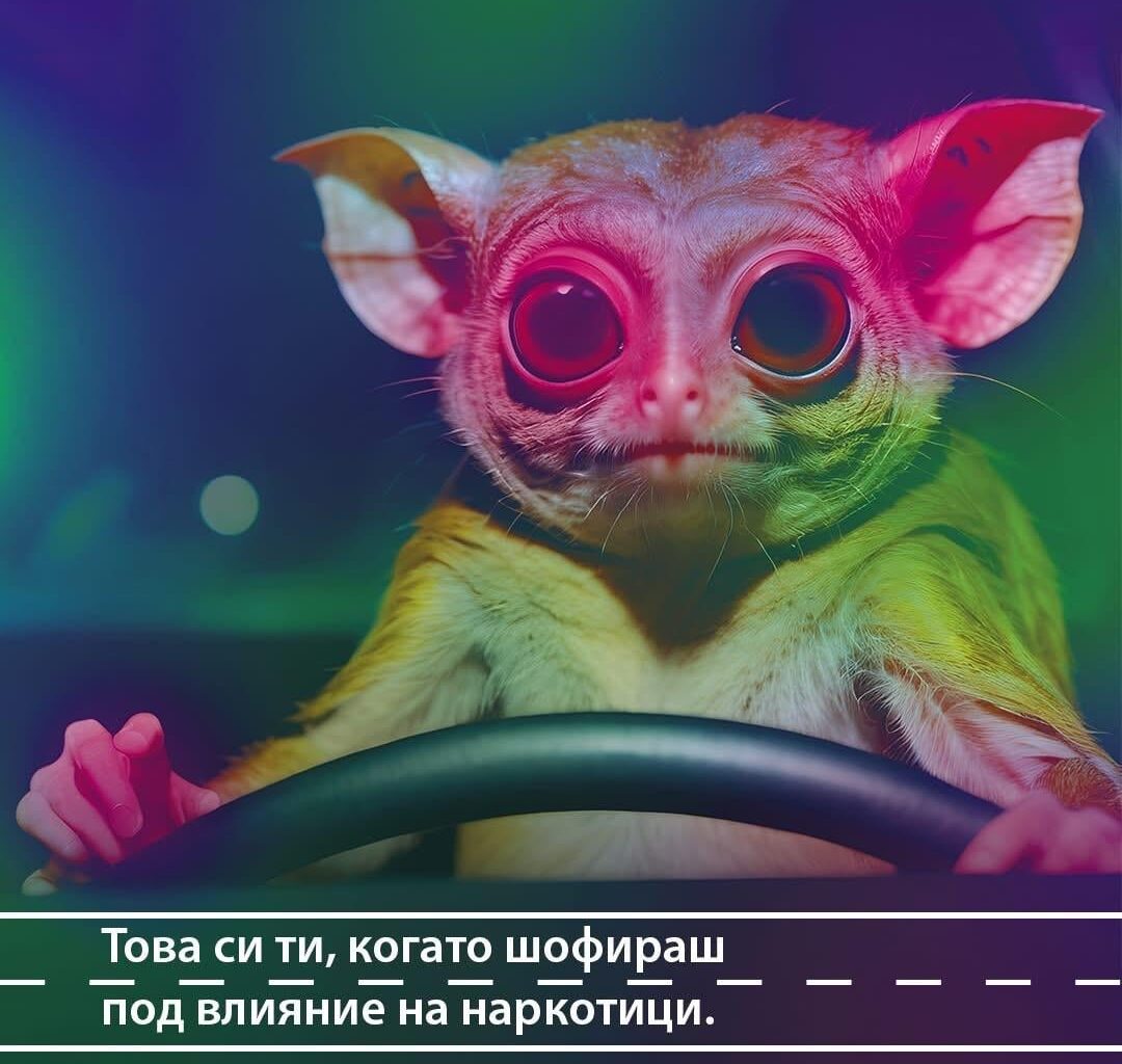 Билборд в България