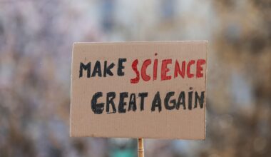 "Continuer mes recherches sans représailles": pour fuir l'administration Trump, ces chercheuses s'installent en Occitanie