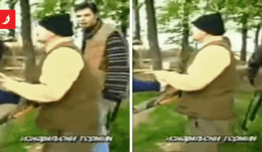 Vučić o prijavi za Sarajevski safari: To je laž, nikada nisam imao snajper ili pušku