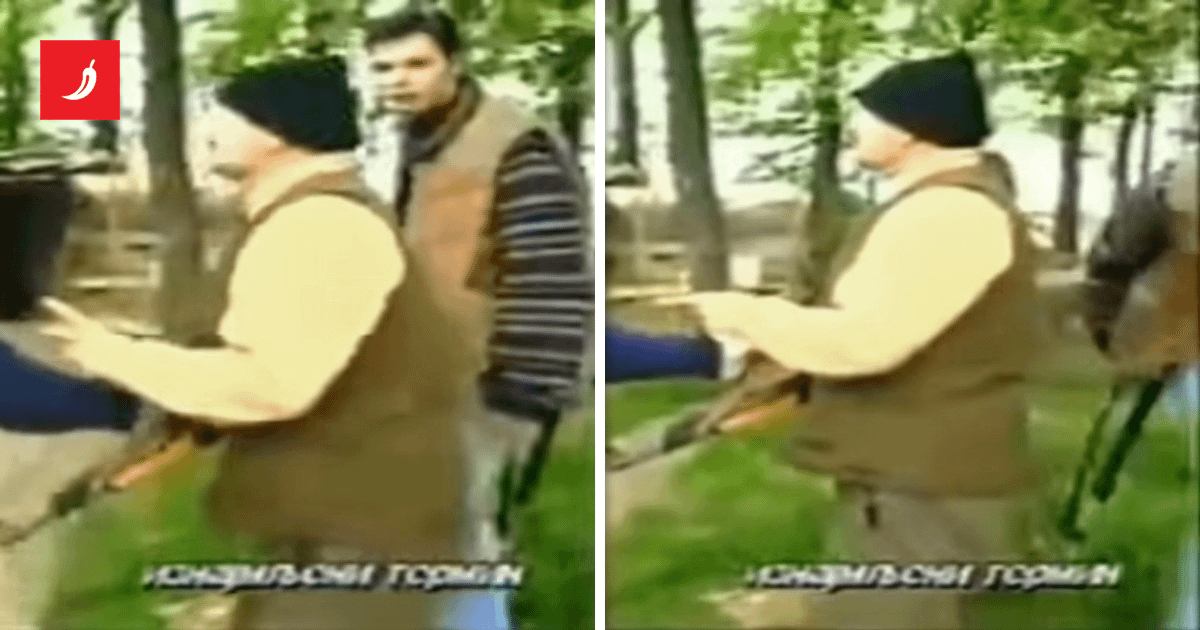 Vučić o prijavi za Sarajevski safari: To je laž, nikada nisam imao snajper ili pušku