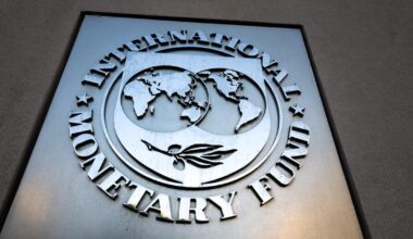 IMF support for Ukraine hinges on Russian assets loan, EU warns