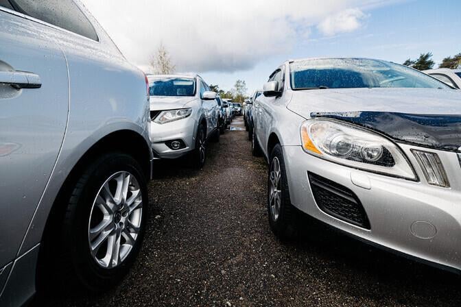 Sõidukite registreerimistasu laekub tänavu oodatust oluliselt vähem